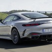 メルセデスAMG『GT 63 PRO 4MATIC+』