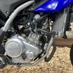 ヤマハ オフロードカスタマイズコンセプト（大阪モーターサイクルショー2025）