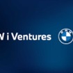 BMW i Venturesのロゴ