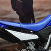 ヤマハ オフロードカスタマイズコンセプト（大阪モーターサイクルショー2025）