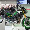 カワサキ Z900 SE（大阪モーターサイクルショー2025）