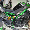 カワサキ Z900 SE（大阪モーターサイクルショー2025）