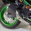 カワサキ Z900 SE（大阪モーターサイクルショー2025）