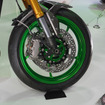 カワサキ Z900 SE（大阪モーターサイクルショー2025）