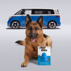 VWが電気ミニバン『ID. Buzz』にインスパイアされた犬用おもちゃを米国で限定発売