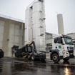 INEOSオートモーティブのフランス・ハンバッハ工場