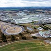 INEOSオートモーティブのフランス・ハンバッハ工場