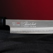 日産『Z NISMO』をモチーフにした高級寿司包丁「Z NISMO Precision Sushi Knife」