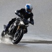 トライアンフ スピードトリプル1200RS