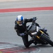 トライアンフ スピードトリプル1200RS
