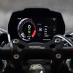 トライアンフ スピードトリプル1200RS