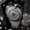 トライアンフ スピードトリプル1200RS