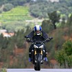 トライアンフ スピードトリプル1200RS