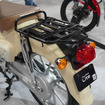 ホンダ スーパーカブ110 Lite コンセプト（大阪モーターサイクルショー2025）