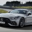 メルセデスAMG『GT 63 PRO 4MATIC+』