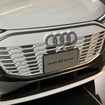 アウディ Q6 e-tron