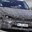 BMW 5シリーズ 改良新型のプロトタイプ