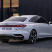 アウディ A5 eハイブリッドクワトロ