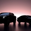 日産、ラテンアメリカ市場向け新製品ティザー