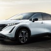 日産アリア現行