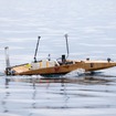 UMIAILE ASV（プロトタイプ）