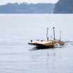 UMIAILE ASV（プロトタイプ）