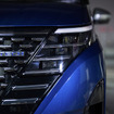 日産『セレナ AUTECH マルチベッド』