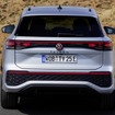 VW タイロン 新型