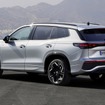 VW タイロン 新型
