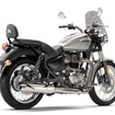 ロイヤルエンフィールドMETEOR 350