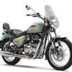 ロイヤルエンフィールドMETEOR 350