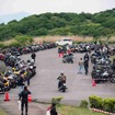 「モト・グッツィ」のファンイベント「MOTO GUZZI EAGLE DAY JAPAN 」2024年の様子