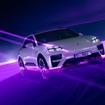 コラボレーションパフォーマンスの様子