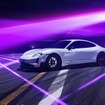 コラボレーションパフォーマンスの様子