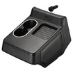N-BOX（JF3/JF4）専用　コンソールボックス［NZ878K］：1万9800円