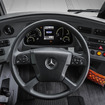 メルセデスベンツの新型電気バス『eCitaro K』
