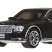2023 トヨタ・センチュリー（3月29日発売）