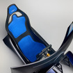 アストンマーティンとカーブレーシングシミュレーターズが共同開発した最新のレーシングシミュレーター「AMR-C01-R」