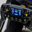 アストンマーティンとカーブレーシングシミュレーターズが共同開発した最新のレーシングシミュレーター「AMR-C01-R」