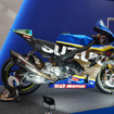 スズキブース（東京モーターサイクルショー2025）