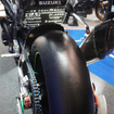 スズキブース（東京モーターサイクルショー2025）
