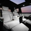 GACグループ（広州汽車集団）の M8 新型
