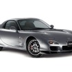 深刻な危機：マツダRX-7