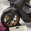 ヤマハ NMAX155（東京モーターサイクルショー2025）