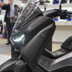 ヤマハ NMAX155（東京モーターサイクルショー2025）