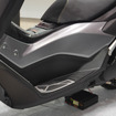 ヤマハ NMAX155（東京モーターサイクルショー2025）