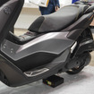 ヤマハ NMAX155（東京モーターサイクルショー2025）