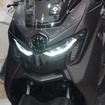 ヤマハ NMAX155（東京モーターサイクルショー2025）