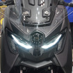 ヤマハ NMAX155（東京モーターサイクルショー2025）