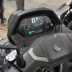 ヤマハ NMAX155（東京モーターサイクルショー2025）